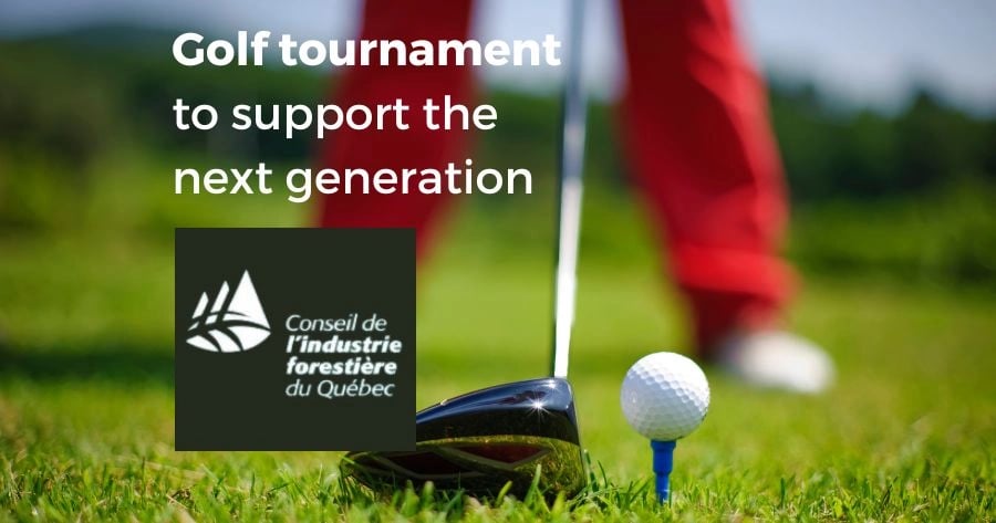 2023 CIFQ golf tournament