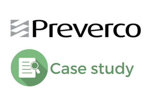 Case study with Preverco