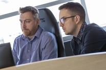 At effecto, we are a multidisciplinary and complementary team