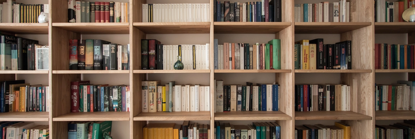 bibliothèque de nos actualités